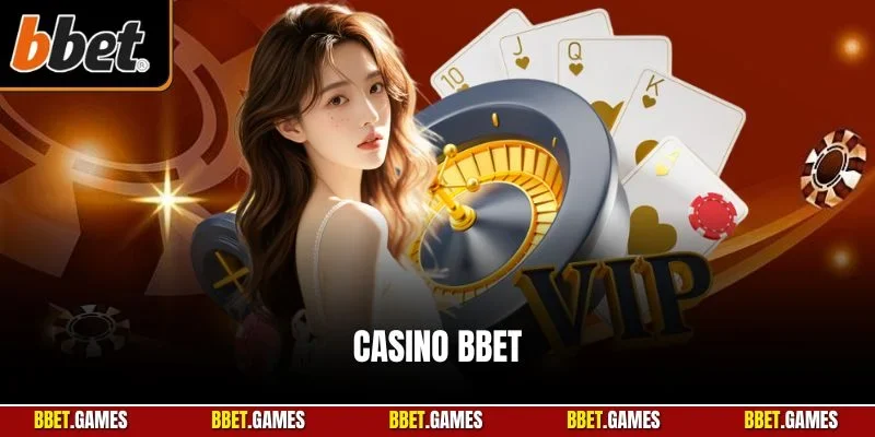 Casino BBET