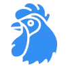 ICON ĐÁ GÀ