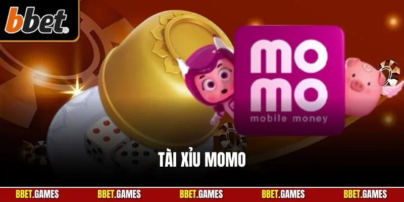 tài xỉu momo